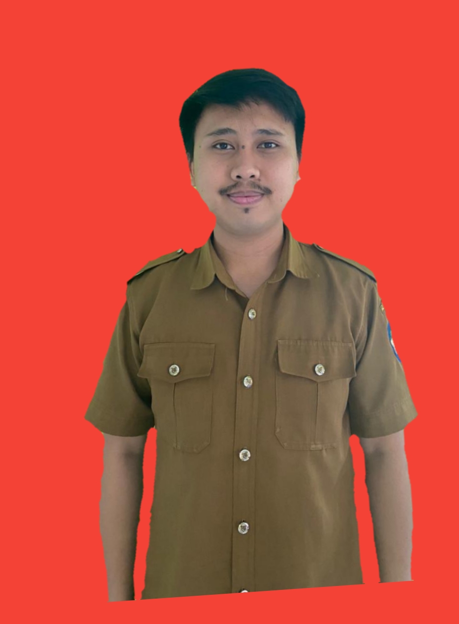 Rahmat S.Si.